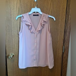 Doe & Rae Boutique Top